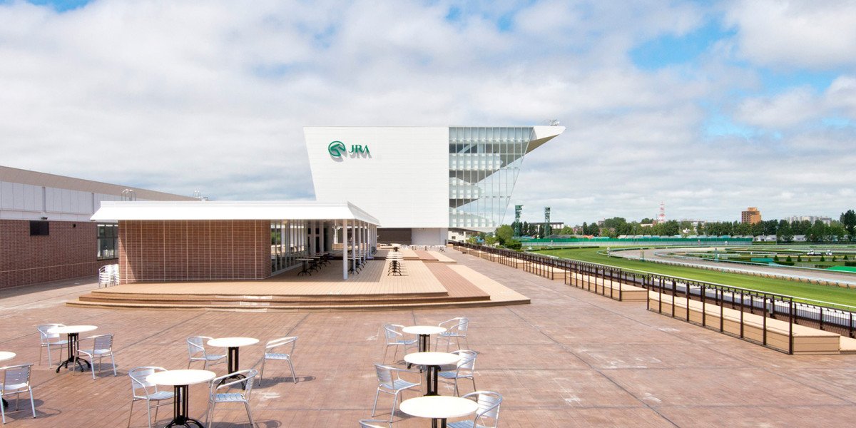 🏇 삿포로 경마장 이미지 5